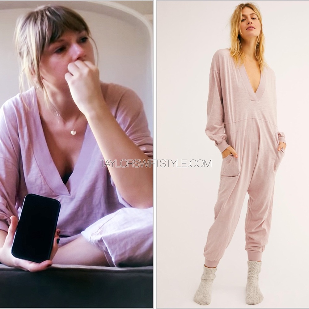 Bundle of 2 Free People Just Because Onesies